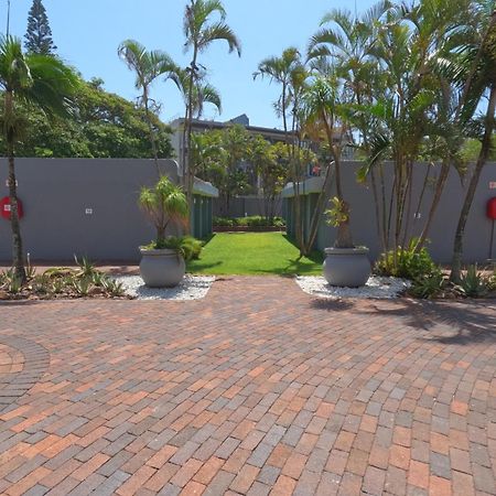 41 Licorna Beach Durban Buitenkant foto