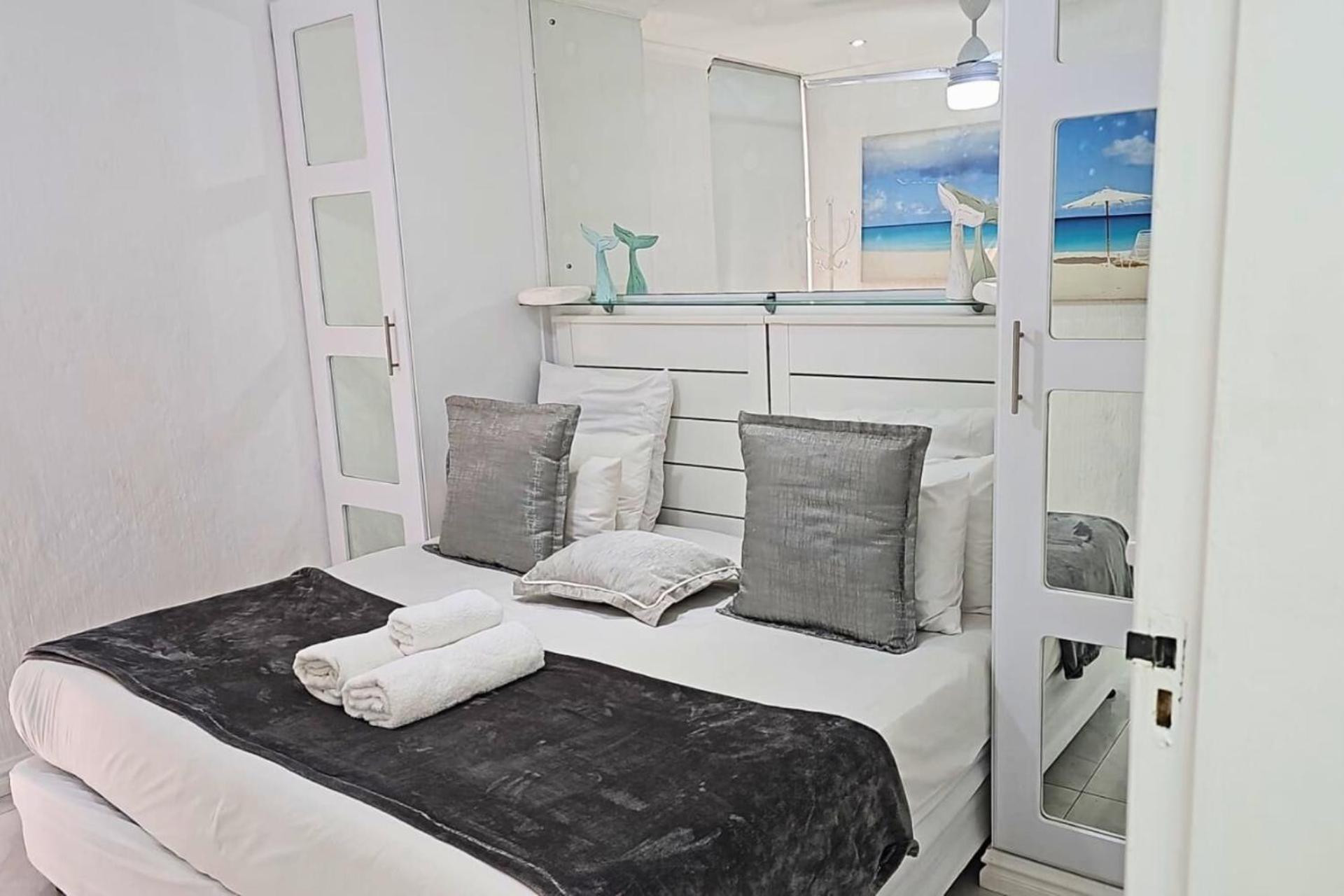 41 Licorna Beach Durban Buitenkant foto