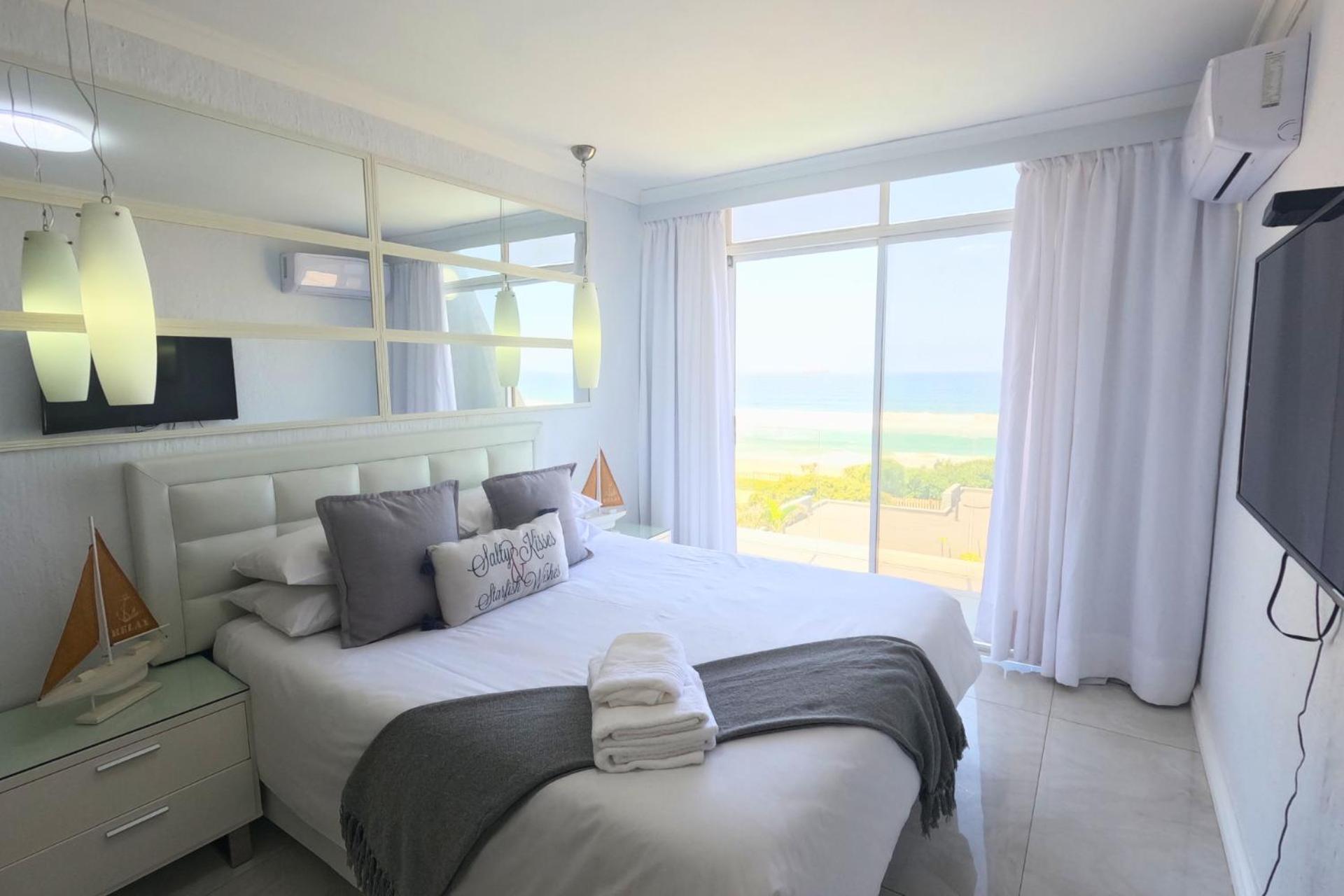 41 Licorna Beach Durban Buitenkant foto