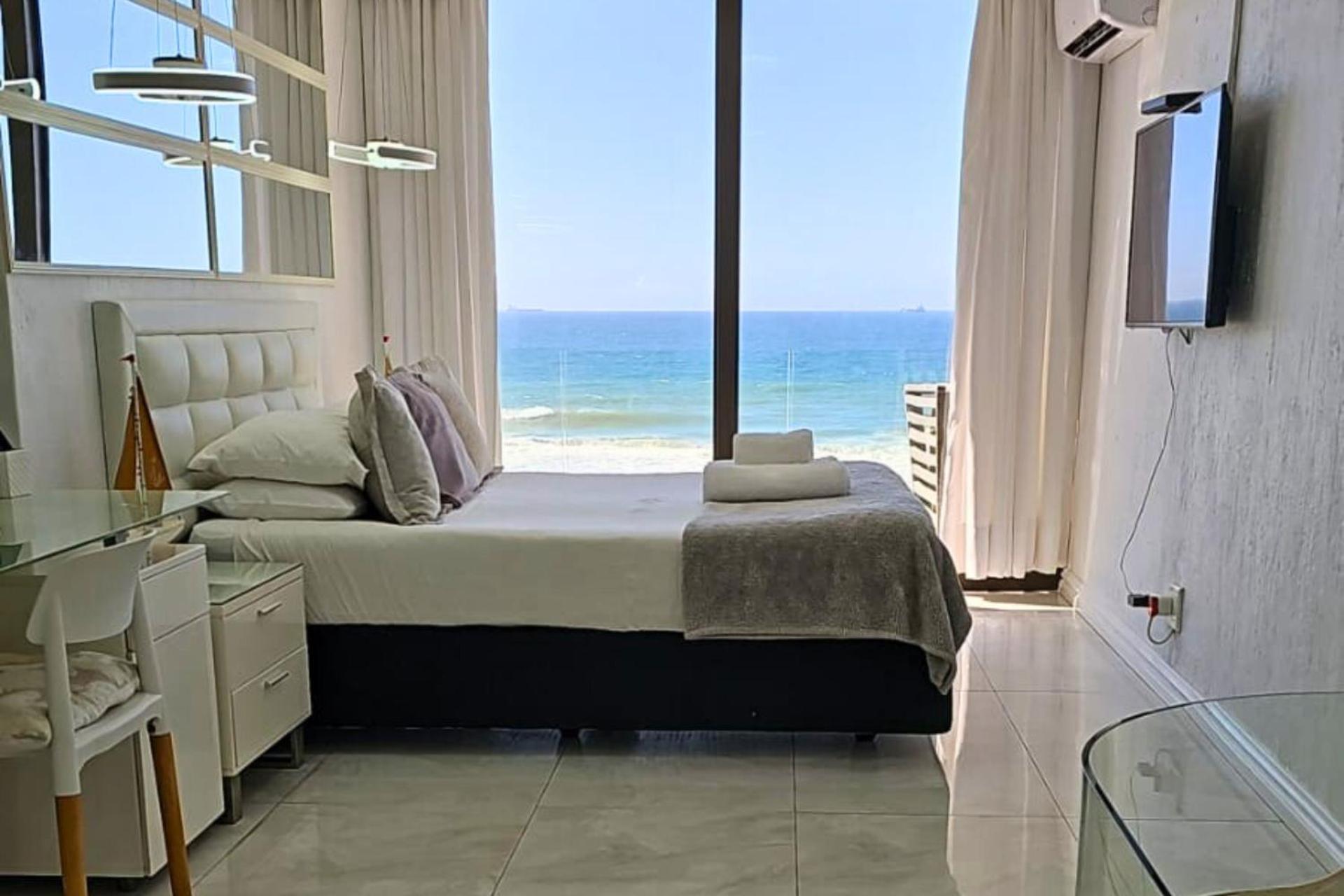 41 Licorna Beach Durban Buitenkant foto